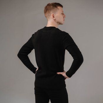 Термобелье Fleece, комплект, до -25°С, Следопыт