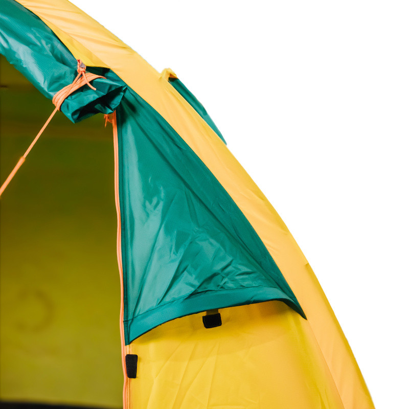 Палатка 4-х местная летняя Следопыт Enisey-4