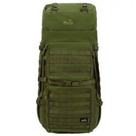 Рюкзак тактический Bastion 75, оливковый, Tramp