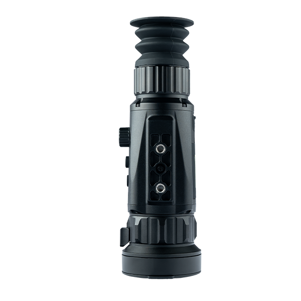 Тепловизионный прицел Electron 1.4x 25мм 640x512 LRF, ARTELV