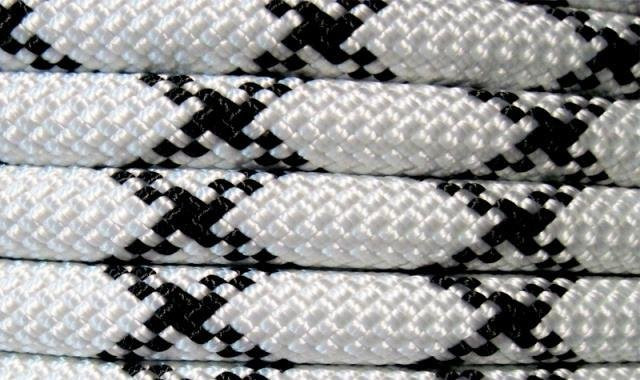 Веревка Коломна 10.0 мм, статика