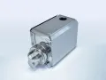 Печь походная Турист 25 литров с 3D экраном