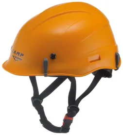 Skylor Plus ORANGE, CAMP