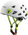 Каска STORM Размер 2 / WHITE / LIME, CAMP