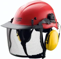 Skylor Plus RED, CAMP