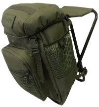 Рюкзак HAUGER со стулом, Ordka