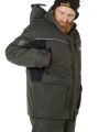 Костюм зимний Norfin ELEMENT Gray