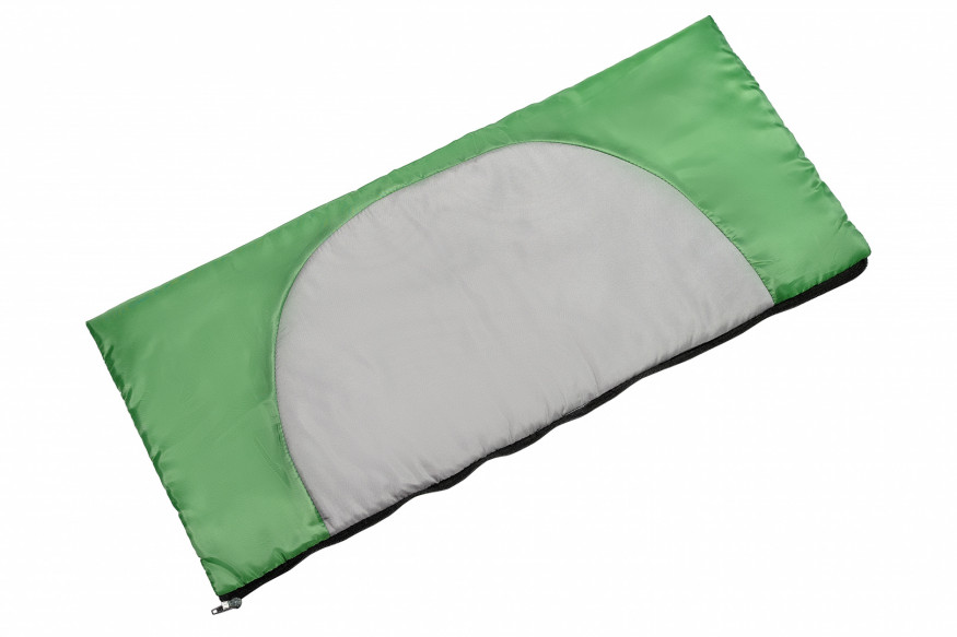 Спальный мешок OASIS +5°C, TALBERG