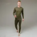 Термобелье Motion -25, комплект, однослойное, Следопыт