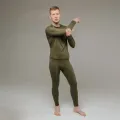 Термобелье Motion -25, комплект, однослойное, Следопыт