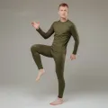 Термобелье Motion -25, комплект, однослойное, Следопыт