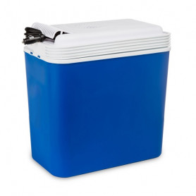 Автохолодильник 24 л 220В/12В тепло/холод 4134