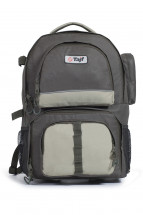 Рюкзак туристический Сарган 2, хаки, 50 л, ТАЙФ