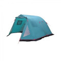 Палатка Baltic Wave 5 v2, Tramp, цвет зеленый