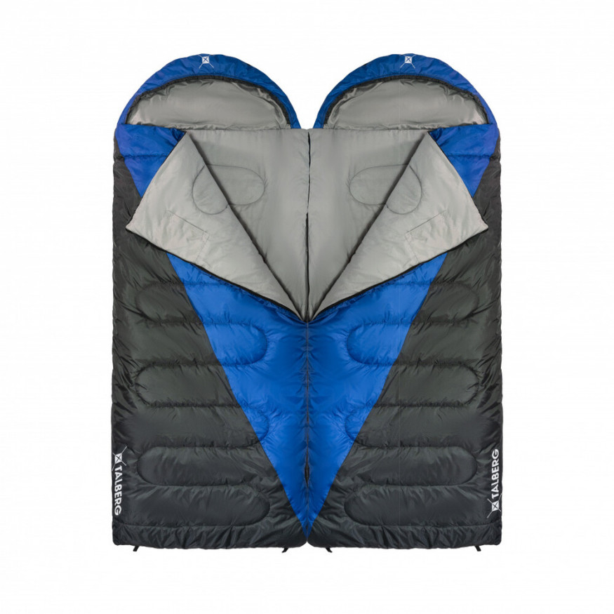 Спальный мешок Traveller -7, Talberg