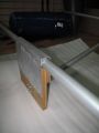 Транец для катамаранов рыбака Дельта 280