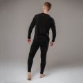 Термобелье Fleece Zip, с молнией, комплект, до -25°С, Следопыт