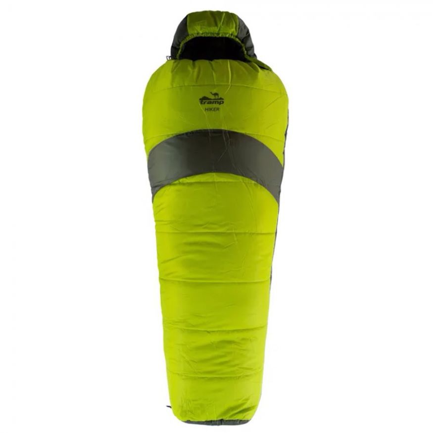 Спальный мешок Hiker Compact -20, Tramp