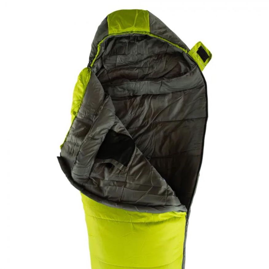 Спальный мешок Hiker Compact -20, Tramp