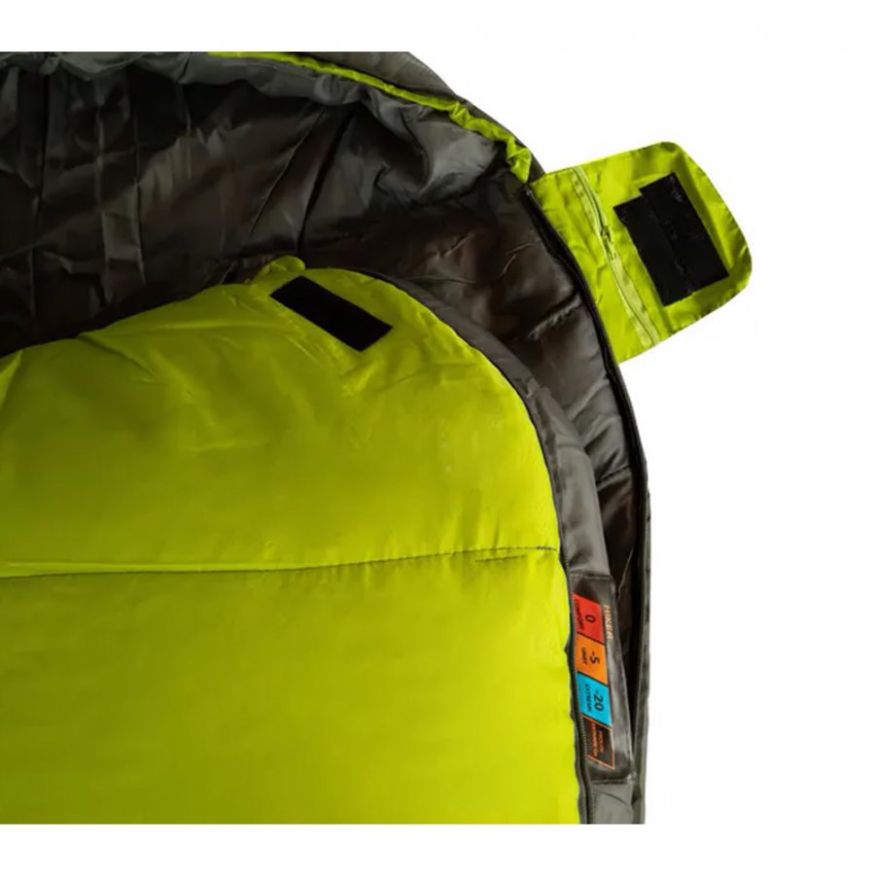 Спальный мешок Hiker Compact -20, Tramp