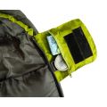 Спальный мешок Hiker Compact -20, Tramp