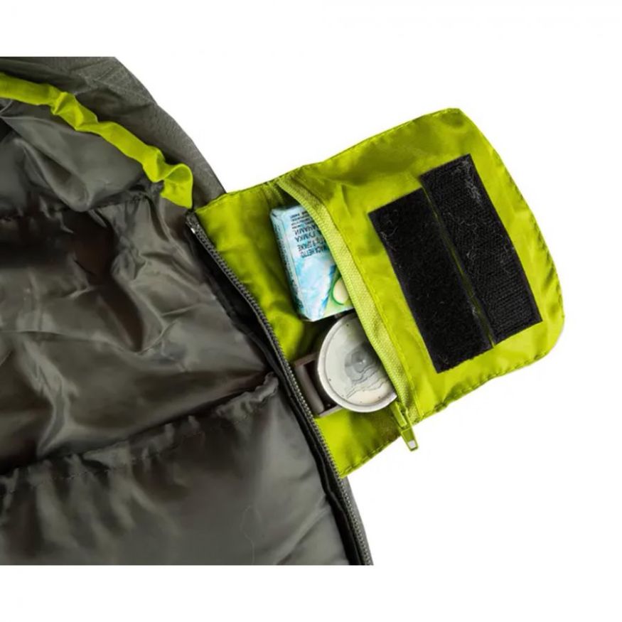 Спальный мешок Hiker Compact -20, Tramp