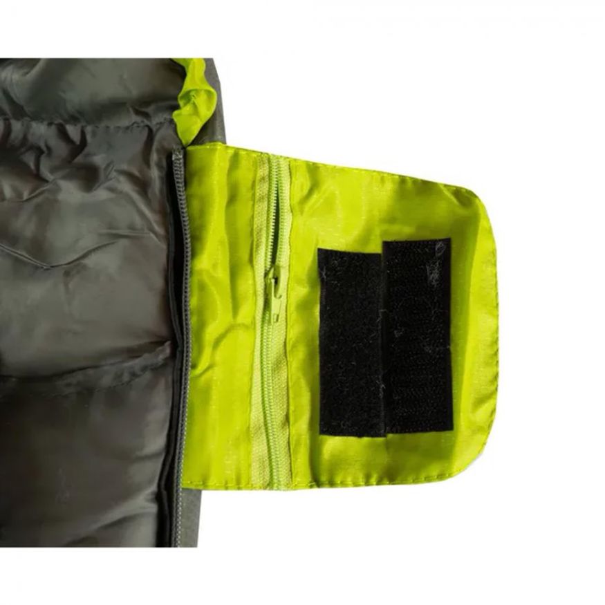 Спальный мешок Hiker Compact -20, Tramp