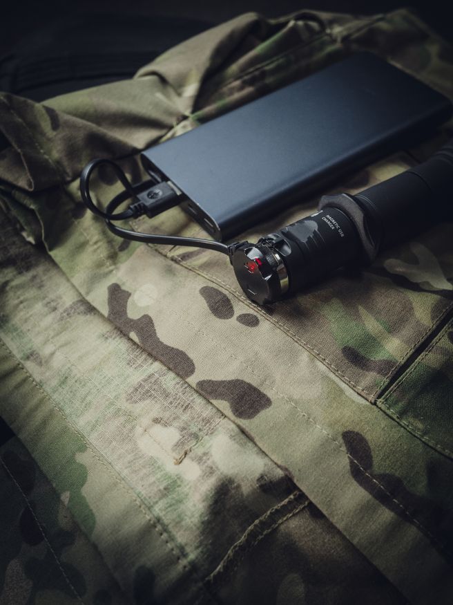 Armytek Magnetic Charger AMC-03