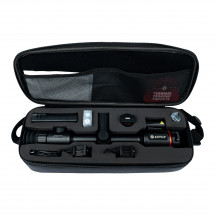 Тепловизионный прицел Artelv Atomos 3.4x 35мм 384x288 LRF