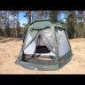 Шатер-палатка Grand 4, TALBERG