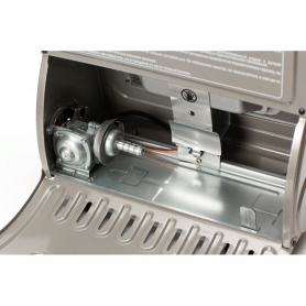 Обогреватель газовый BDZQ-1000