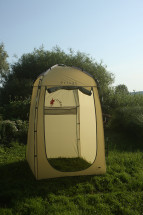 Походный душ "Privat", Indiana