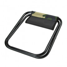 Табурет складной Green Glade РС210 камуфляж