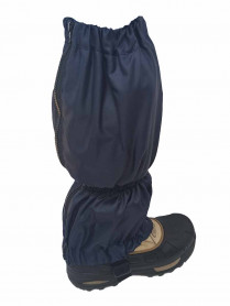 Гамаши «СКОРОХОДЫ», цвет синий