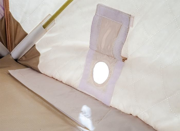 Палатка &amp;quot;Polar Bird 2Т&amp;quot;