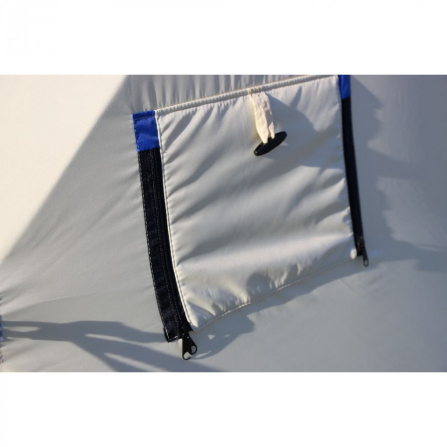 Палатка &amp;quot;Polar Bird 2Т&amp;quot;