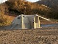 Палатка универсальная УП-2 Енисей двухслойная