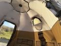 Палатка универсальная УП-2 Енисей двухслойная