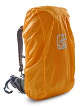 Накидка влагозащитная для рюкзака RAINCOVER V2 L 55-90, BASK