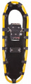 Снегоступы желтые Active 25х91 XL, Tramp
