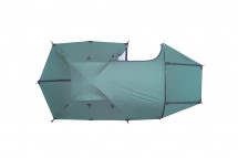ATOL 3 палатка Talberg, зелёный