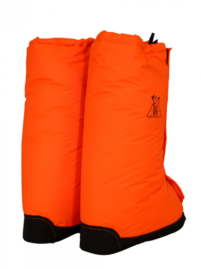 Бахилы Век утепленные Горнолыжник