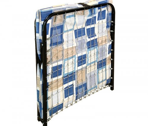 Кровать раскладная Здоровье 1900 х 800