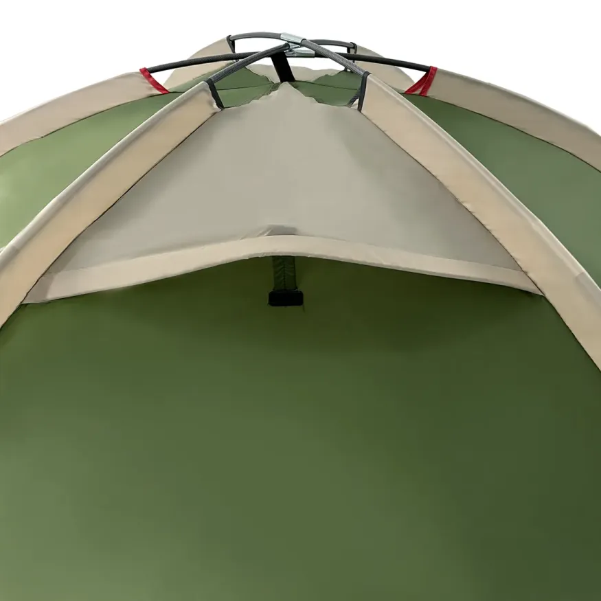 Палатка кемпинговая Dome 3, Btrace