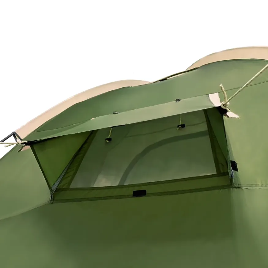 Палатка кемпинговая Dome 3, Btrace