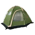 Палатка кемпинговая Dome 3, Btrace