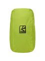 Накидка влагозащитная для рюкзака RAINCOVER V2 M 35-55, BASK