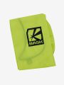 Накидка влагозащитная для рюкзака RAINCOVER V2 M 35-55, BASK