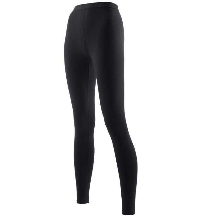 Laplandic Professional, комплект термобелья женский чёрный