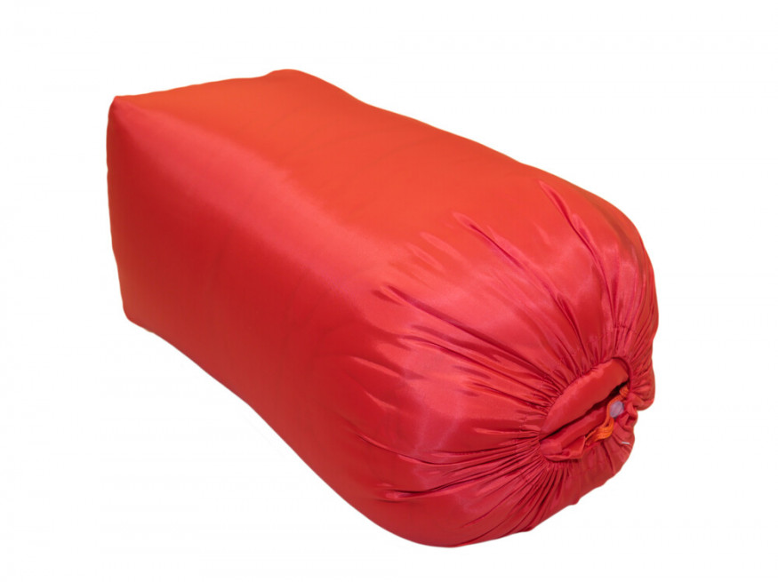 Спальный мешок-одеяло Век СН-2